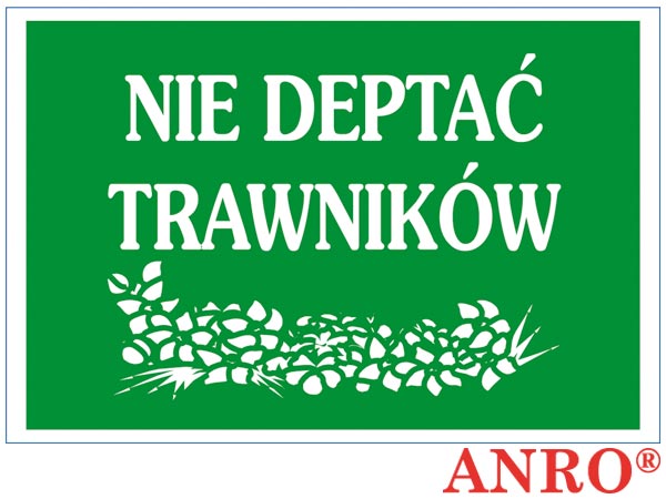 ZNAK BEZPIECZEŃSTWA ZZ-73
