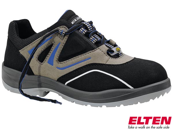 BUTY BEZPIECZNE EL-74820 BSN