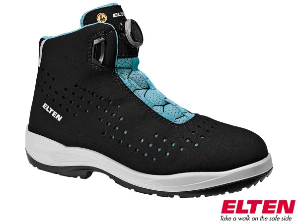 BUTY BEZPIECZNE EL-74841 BSN