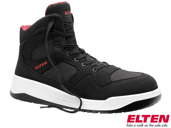 BUTY BEZPIECZNE EL-765451 B