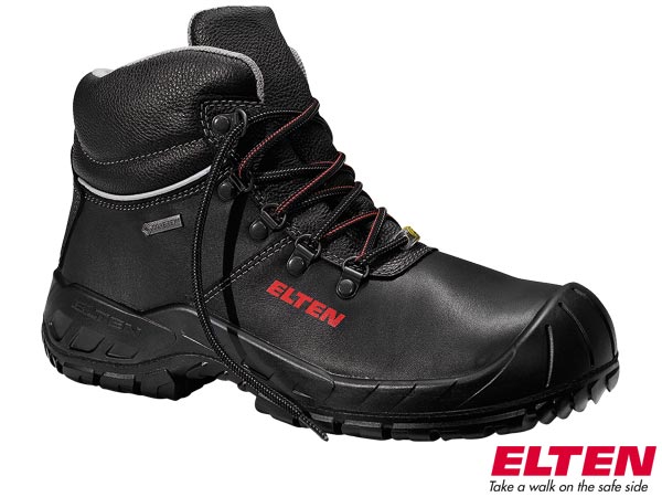 BUTY BEZPIECZNE EL-765491 B