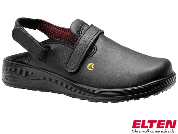 BUTY BEZPIECZNE EL-974430 B