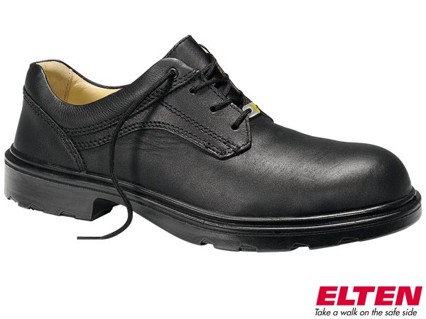 BUTY BEZPIECZNE EL-71306 B