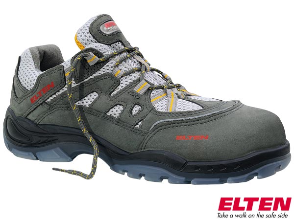 BUTY BEZPIECZNE EL-72860 SW