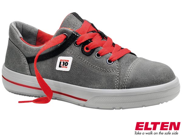 BUTY BEZPIECZNE EL-74101 SC
