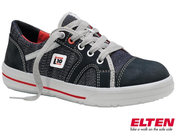 BUTY BEZPIECZNE EL-74106 SC