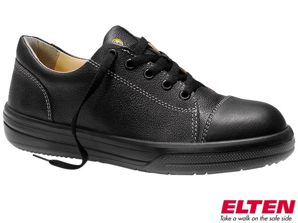 BUTY BEZPIECZNE EL-74151 B