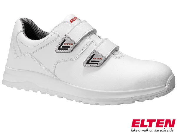 BUTY BEZPIECZNE EL-729685 W