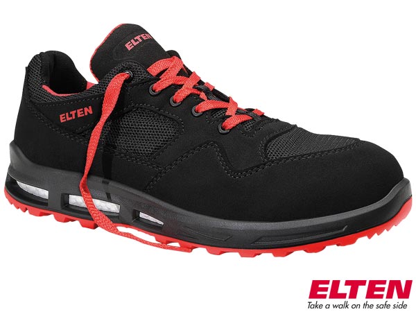 BUTY BEZPIECZNE EL-729711 BC