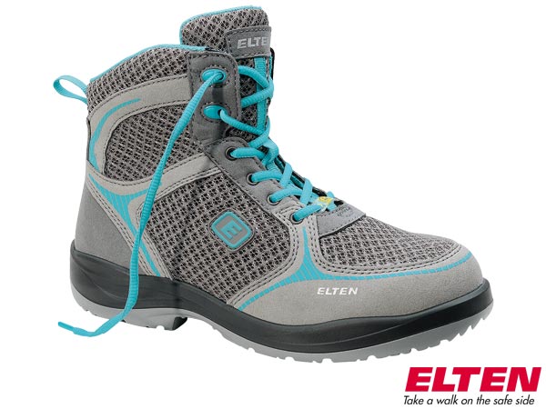 BUTY BEZPIECZNE EL-74730 SN