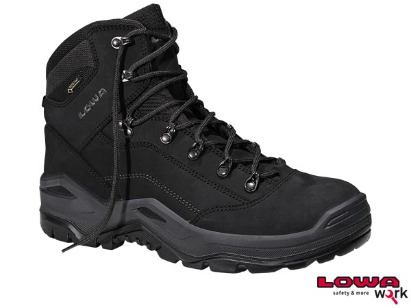 BUTY BEZPIECZNE EL-5654 S