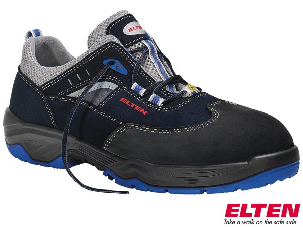 BUTY BEZPIECZNE EL-72955 BSN