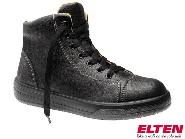 BUTY BEZPIECZNE EL-74251 B