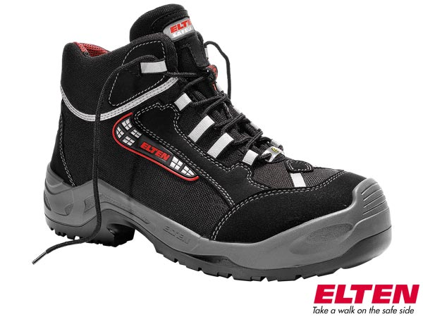 BUTY BEZPIECZNE EL-768551 BS