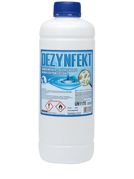 PREPARAT DO DEZYNFEKCJI 8% VAT ANBA-DEZYNFEKT1