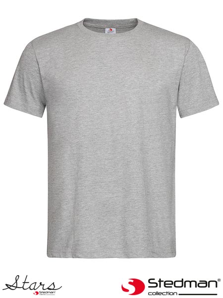 T-SHIRT MĘSKI SST2000 GYH
