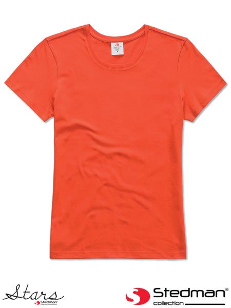 T-SHIRT DAMSKI SST2600 BROR