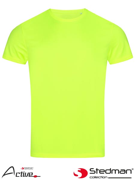 T-SHIRT MĘSKI SST8000 CBY