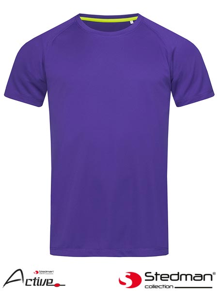 T-SHIRT MĘSKI SST8410 DLC