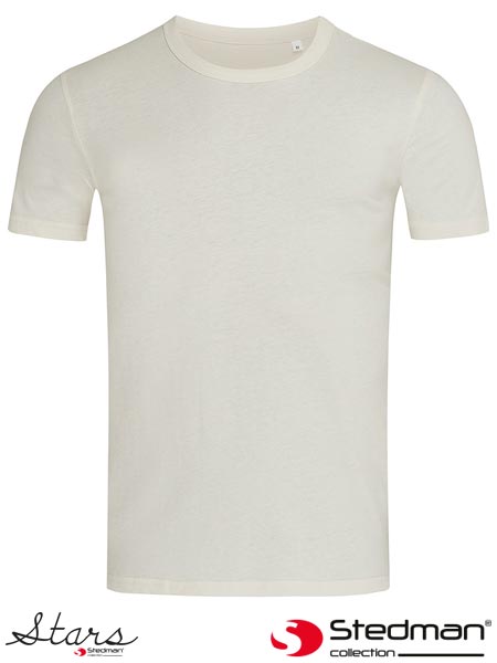 T-SHIRT MĘSKI SST9020 CRW