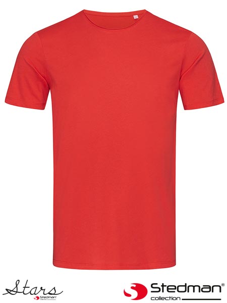 T-SHIRT MĘSKI SST9100 CSR