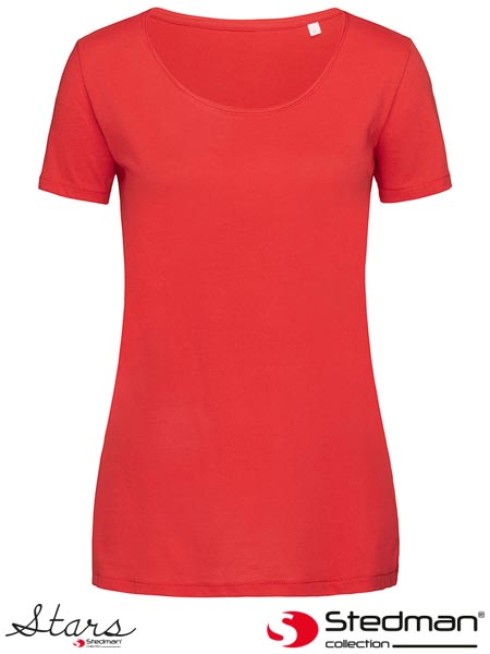 T-SHIRT DAMSKI SST9110 CSR