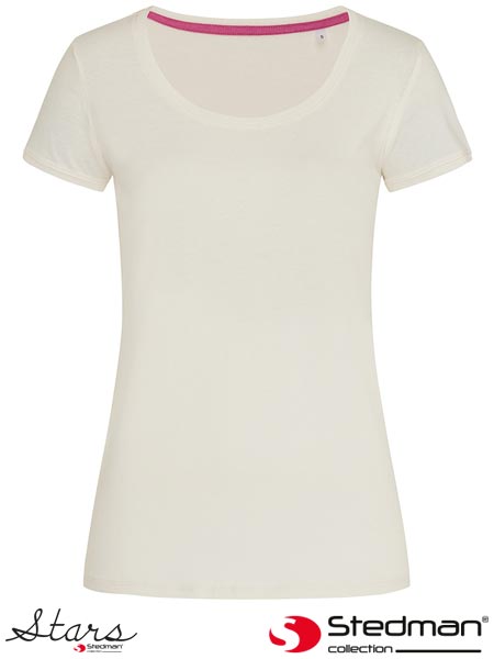 T-SHIRT DAMSKI SST9120 CRW