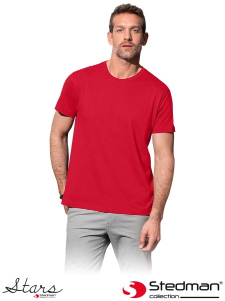 T-SHIRT MĘSKI ST2000 SRE
