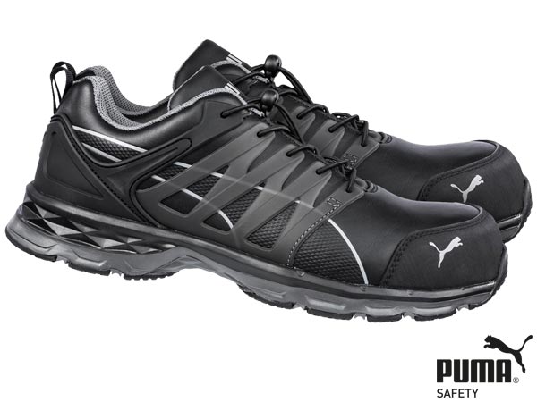 BUTY BEZPIECZNE BRP-VELOS3-P B