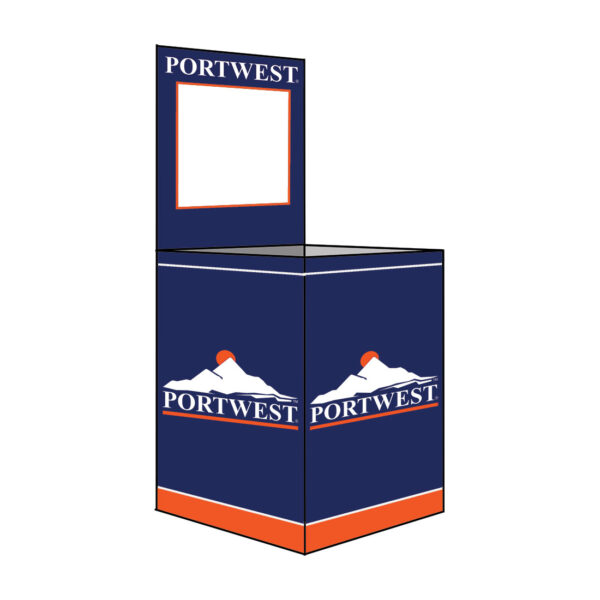 Duży kosz Portwest SKU: Z541