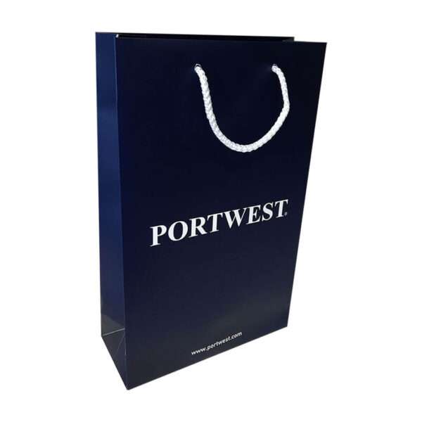 Duża torba reklamowa Portwest z uchwytem SKU: Z598