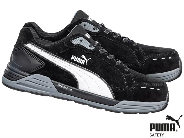 BUTY BEZPIECZNE BRP-AIR-P B