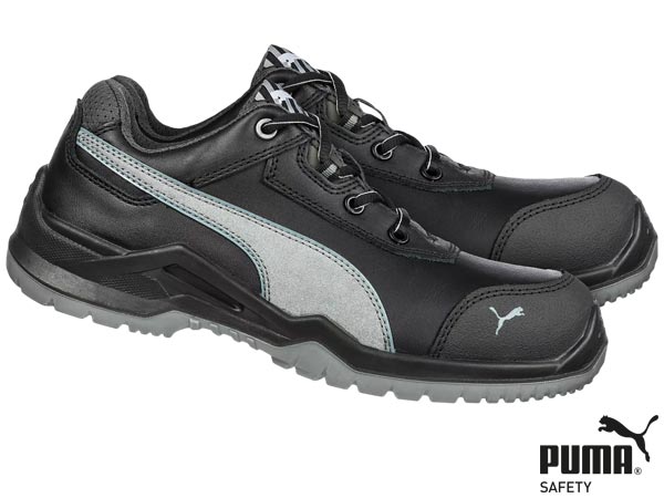 BUTY BEZPIECZNE BRP-ARGONRX-P B