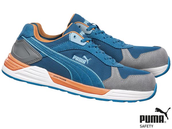 BUTY BEZPIECZNE BRP-FRONT-P N