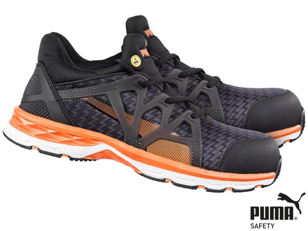 BUTY BEZPIECZNE BRP-RUSH2-P BP