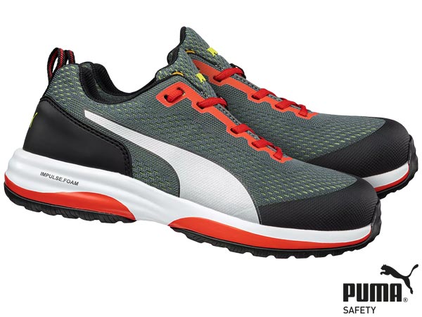 BUTY BEZPIECZNE BRP-SPEED-P BS