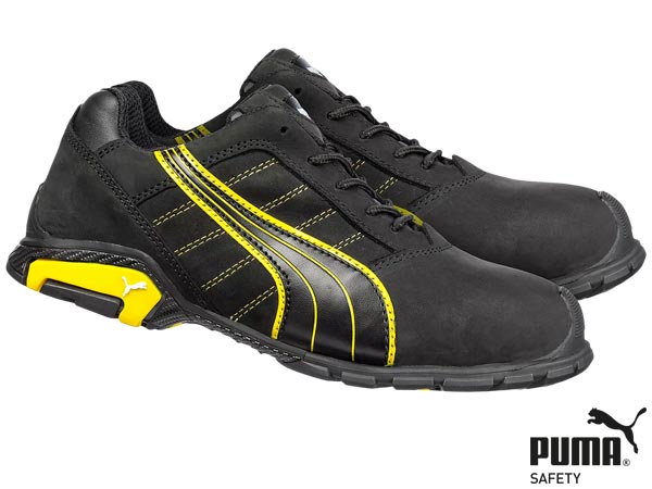 BUTY BEZPIECZNE BRP-AMSTER-P BY