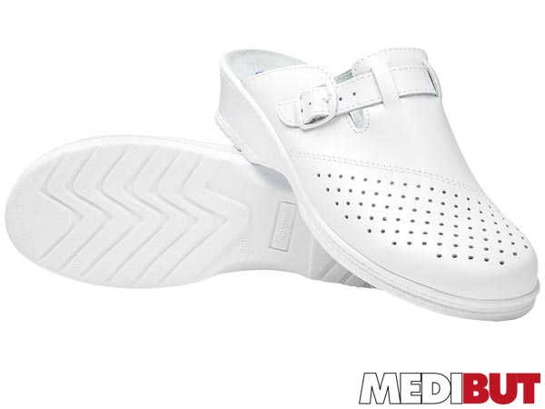 BUTY ZAWODOWE BMKLADZPADAM W
