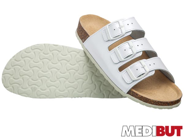 BUTY ZAWODOWE BMKLAKOR3PAS W