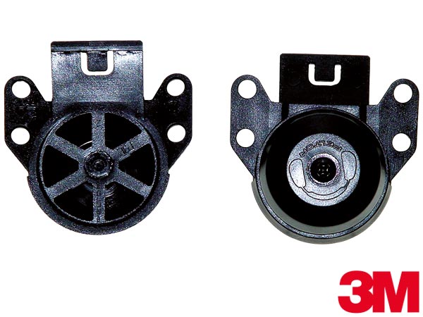 UCHWYT 3M-ADAPTER-P3E B