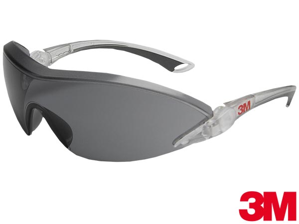 OKULARY OCHRONNE 3M-OO-2840 S