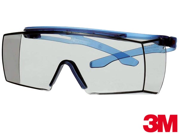 OKULARY OCHRONNE 3M-OO-SF3707S JS