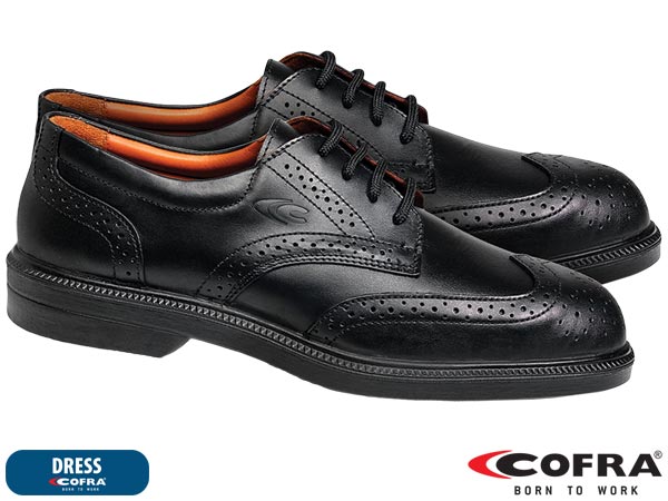 BUTY BEZPIECZNE BRC-BELL