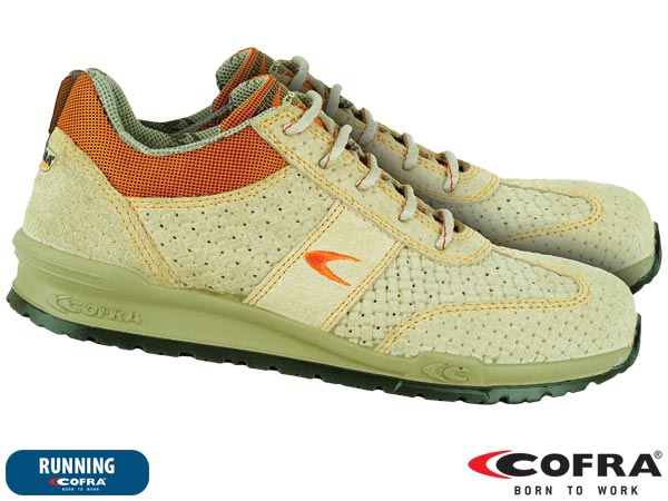 BUTY BEZPIECZNE BRC-BIKILA