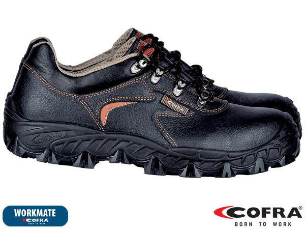 BUTY BEZPIECZNE BRC-CASPIAN