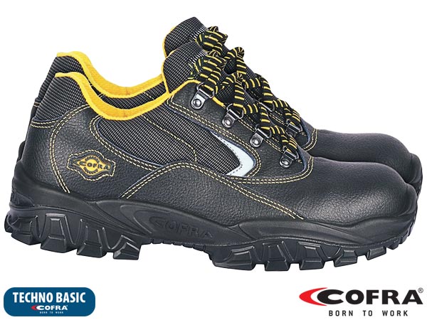 BUTY BEZPIECZNE BRC-EBRO