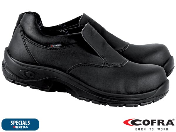 BUTY BEZPIECZNE BRC-FLAVIUS