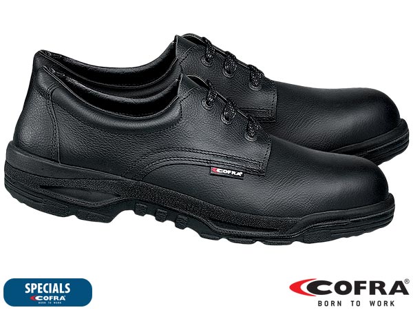 BUTY BEZPIECZNE BRC-ICARO-S3