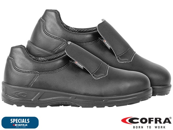 BUTY BEZPIECZNE BRC-ITACA