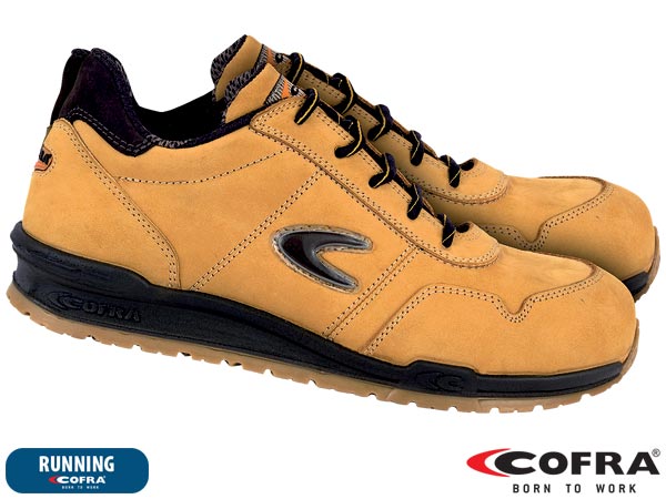 BUTY BEZPIECZNE BRC-LAFORTUN